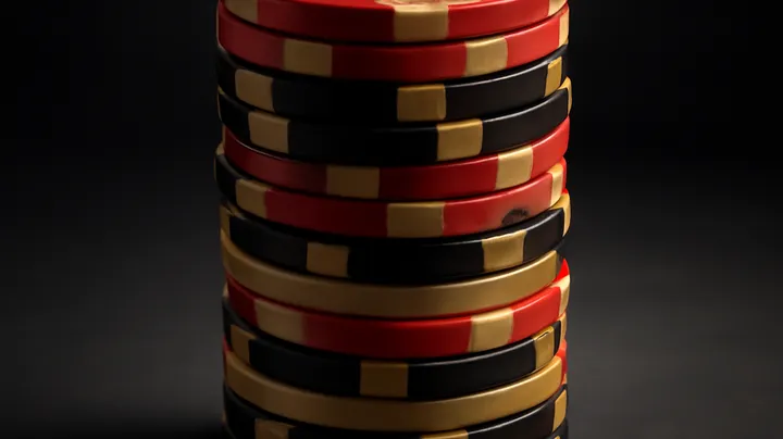 Experience Live Casino Action
